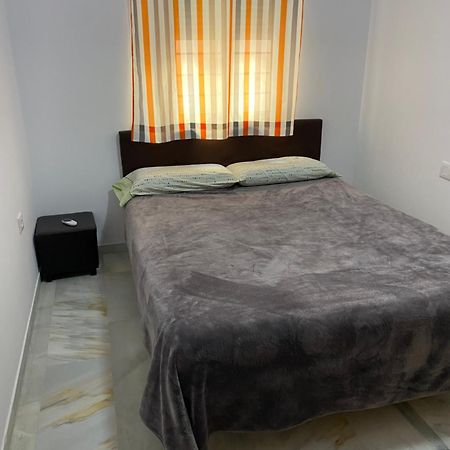 Apartamento En Zona De Playa San Fernando Exterior photo