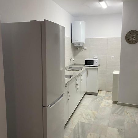 Apartamento En Zona De Playa San Fernando Exterior photo