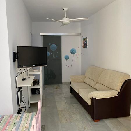 Apartamento En Zona De Playa San Fernando Exterior photo
